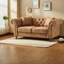 Canapé Chesterfield