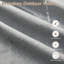 Ensemble de conversation avec coussins pour 6 personnes-2020128480