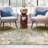 Ankara Abstract Indoor Rug-61240751