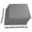 24" L x 24" W x Foam Tile-92368466