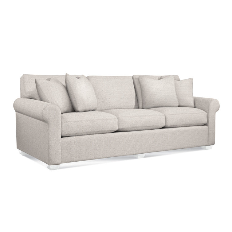 Bedford Upholstered 98'' Sofa