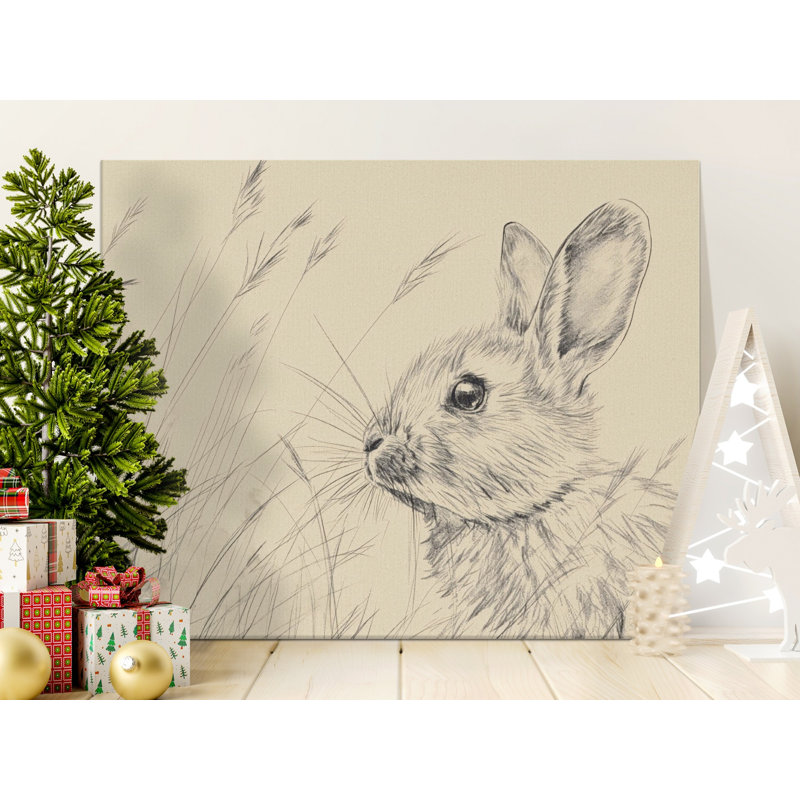Wrapped Canvas Print Set, 24x20