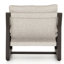 Lane Outdoor Teak Lounge Chair-353070442-353070441
