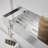 1 Wall Stainless Steel Shower Caddy-101636199