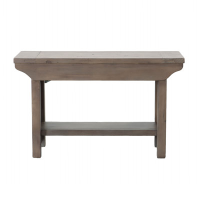 Yesenia 31" Wide Small Bench