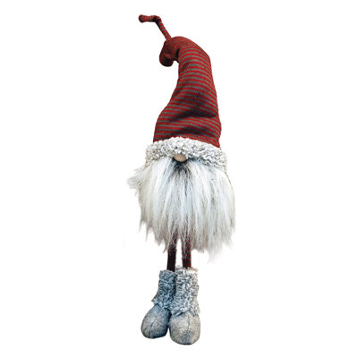 Christmas Stuffed Holiday Accent