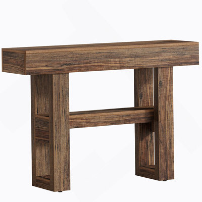 Narrow Sofa Table,Console Table