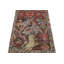 Burano Hand Knotted Wool Animal Print Area Rug-1207650686