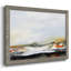 «Lingering Light V» - Toile tendue avec châssis rustique - 2780048-368959-368955