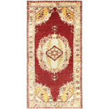 One-of-a-Kind 3'2" X 6'1" Area Rug