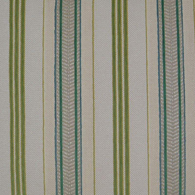 Pennington Pillow Cover & Insert, Green, Square 20"