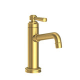 Miro Single Hole Lavatory Faucet