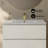 Liberte 30" Freestanding Bathroom Vanity With Sink Top-114209697