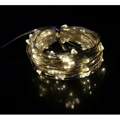 420'' String Lights