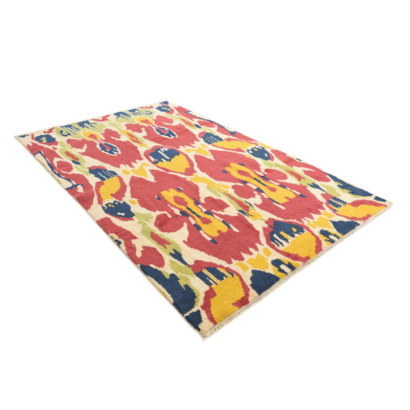 Jalbert Multi Rug