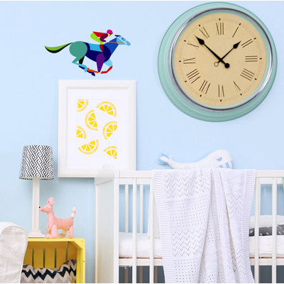 Wall Decal