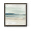 Blue Sands I, reproduction d’art sur toile encadrée-920527620-920527617