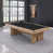 Yes sélectionné