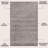 Leila Moroccan Diamond Trellis Machine-Washable Rug-932385944-932385970
