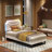 Bed Frames With Lighted Headboard-543925991-538059280