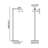 Tatawin Floor Lamp-607050642