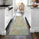 Machine Washable Indoor/Outdoor Brathwaite ACN2166 Abstract Rug