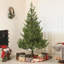 Arbre de Noël artificiel 6 pi HOMcom-85547870
