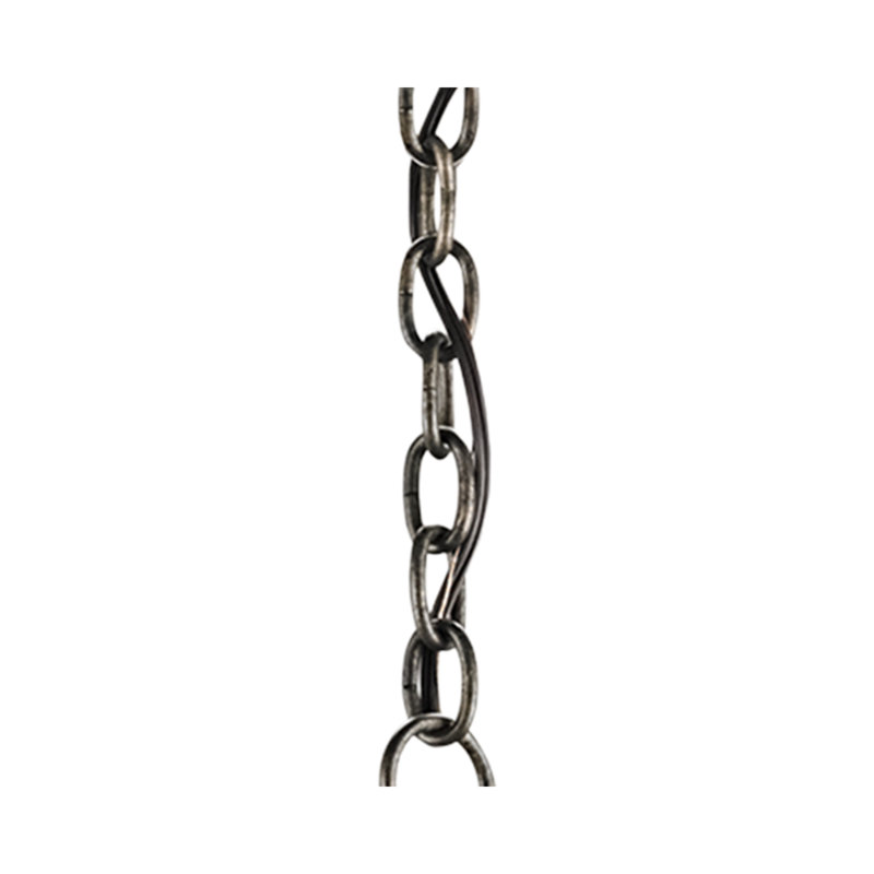 8' Cupertino Chain