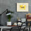 «Laugh Collage» par Courtney Prahl, art mural en verre acrylique-1184347670