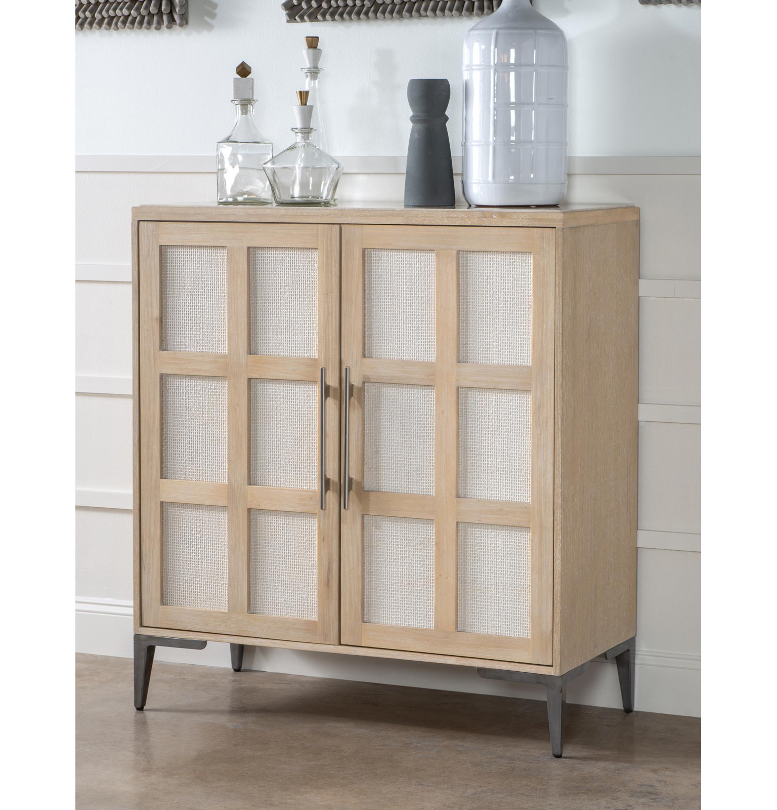 40'' Bar Cabinet