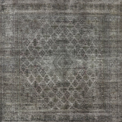 Oriental Indoor Rug