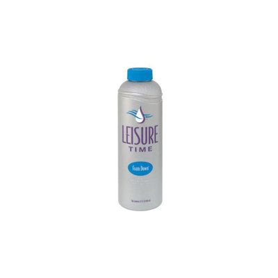 Leisure Time Chemicals in Gray