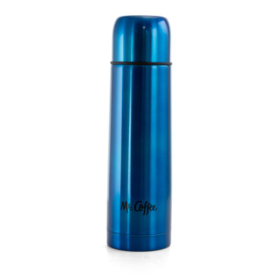 Javelin 16 Oz Stainless Steel Water Bottle