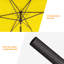 Parasol de marché Doray-1797865563