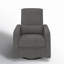 Piper Swivel Reclining Glider-18601460