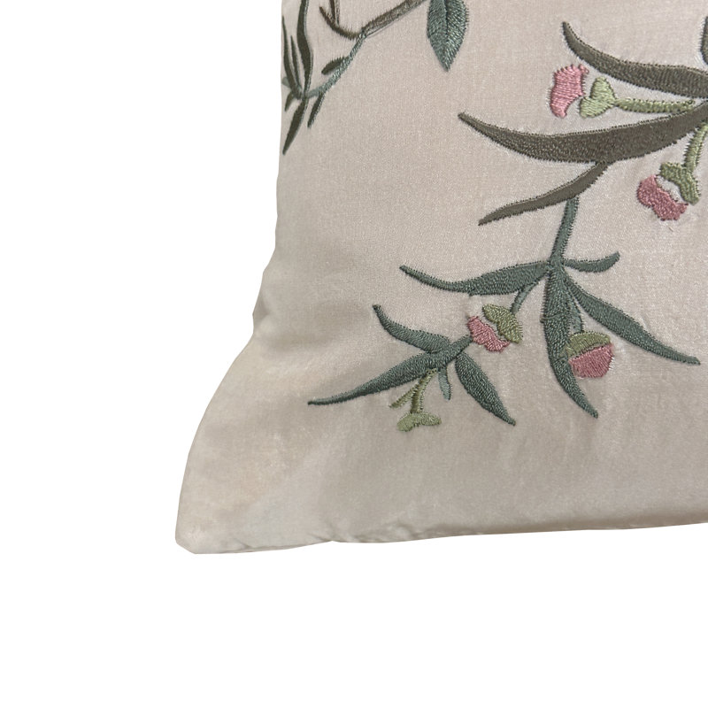 Serenade Pillow Cover & Insert