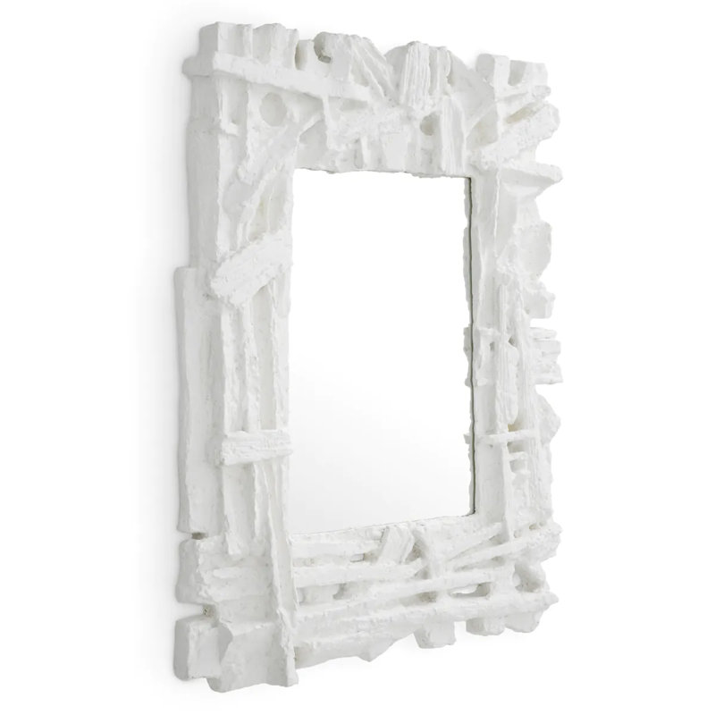 Rectangle Mirror
