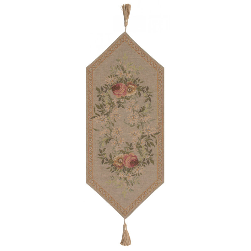 Aquino Table Runner