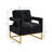 Anatonia Velvet Armchair-1470921366