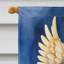 Drapeau Puli My Angel House