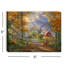 Toile de table Fall Memories 8x6