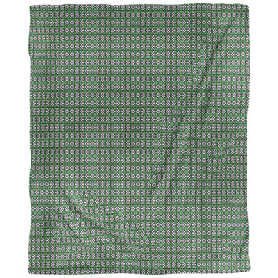 Tissu diamants