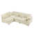 White Polyester