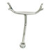 Satin Nickel