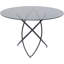 Cicular 120Cm L x 120Cm W Dining Table