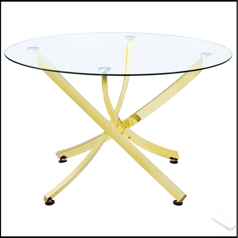 Table de salle à manger Orlette