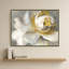 «Abstract Rose Gold» par Danhui Nai, impression sur toile-1642177499-1642177508