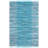 Mcleod Rag Rug Flat Weave Cotton Striped Rug-451222653