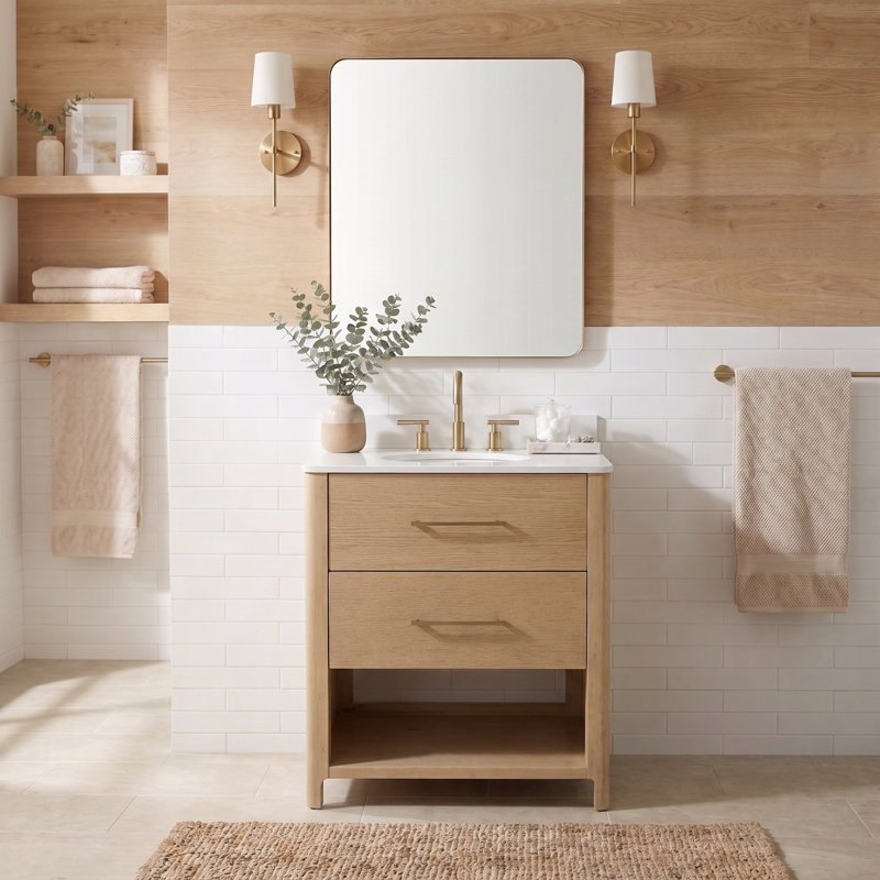 Meuble-lavabo Arthemus