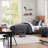 Tommy Hilfiger Solid Reversible Comforter Bonus Set-116091287-116091285